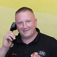 Brian Sleezer | Bohemia Autocare